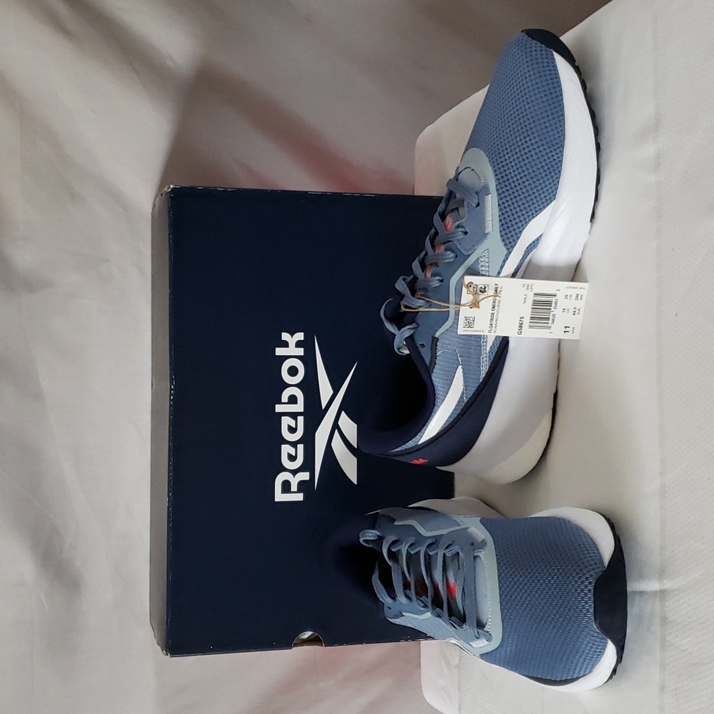 NEW Reebok Men's Floatride Energy Daily Sneaker